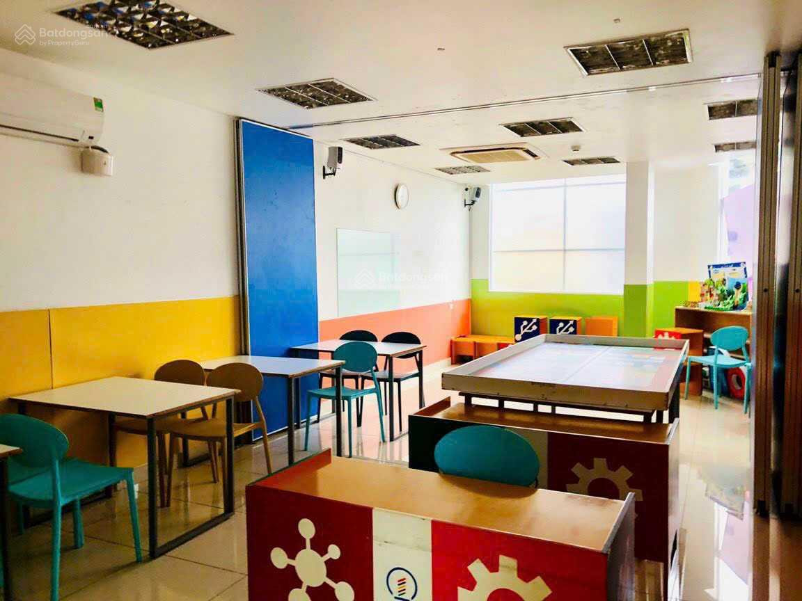 Cho thuê nhà nguyên căn góc 2 mặt tiền đường Cù Lao - Hoa Sứ phường 2, quận Phú Nhuận.